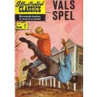 ILLUSTRATED CLASSICS: 168: VALS SPEL