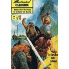 ILLUSTRATED CLASSICS: 202: HELDEN VAN IJSLAND