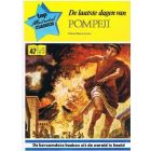ILLUSTRATED CLASSICS TOP: 47: LAATSTE DAGEN VAN POMEJI