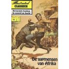 ILLUSTRATED CLASSICS: 203: AAPMENSEN VAN AFRIKA