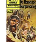 ILLUSTRATED CLASSICS: 198: ROMEINSE BURGEROORLOG