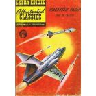 ILLUSTRATED CLASSICS EXTRA EDITIE: 05: RAKETTEN RAZEN DOOR DE RU