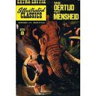 ILLUSTRATED CLASSICS EXTRA EDITIE: 08: OERTIJD TOT MENSHEID