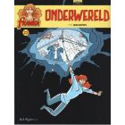 FRANKA: 22: ONDERWERELD