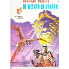 BERNARD PRINCE: 06: DE WET VAN DE ORKAAN (1975)