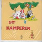 FLIPJE: 21: KAMPEREN