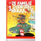 DOORZON: SP: OP VAKANTIE (1992)
