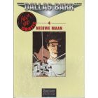 DALLAS BARR: 04: NIEUWE MAAN (MET BIJLAGE)