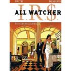 IR$, ALL WATCHER: 04: MACPARNELLSPIRAAL
