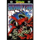 SPAWN: 05: BLOOD FEUD