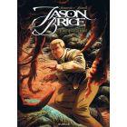 JASON BRICE: 03: WAT ONTHULD WORDT