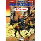 JERRY SPRING: 22: VERRAAD