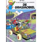 JOMMEKE: SP: GRASMOBIEL (HC)