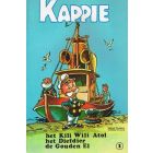 KAPPIE: POCKET 01
