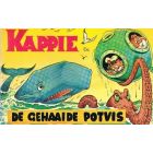 KAPPIE: 02: GEHAAIDE POTVIS