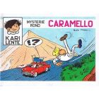 KARI LENTE: MYSTERIE ROND CARAMELLO (KNORR NEDERLAND)