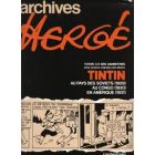 HERGE: 01: ARCHIVES HERGE: SOVIETS, CONGO, AMERIQUE