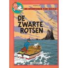 KUIFJE: DUBBELALBUM: ZWARTE ROTSEN / GEHEIMZINNIGE STER (HC)
