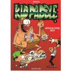 KID PADDLE: 03: APOCALYPSE BOY
