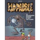 KID PADDLE: 11: MOORDENDE MUMMIE IS NIET VAN GUMMI