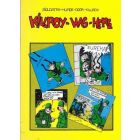 KILLROY WAS HERE: 01: SOLDATEN HUMOR DOOR KILLROY