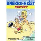 KNOKKE-HEIST: GESTRIPT