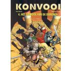 KONVOOI: 04: SYMBOOL VAN DE DEMONEN
