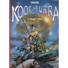 KOOKABURRA: 01: PLANEET DAKOI