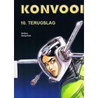 KONVOOI: 10: TERUGSLAG