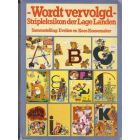 WORDT VERVOLGD: STRIPLEKSIKON DER LAGE LANDEN