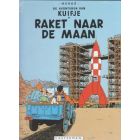 KUIFJE, FACSIMILE: 15: RAKET NAAR DE MAAN (HC)