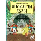 KUIFJE, TURKS: SCEPTER VAN OTTOKAR Ottoka in Asassi