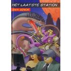 LAATSTE STATION: 03: SWA SENOIR