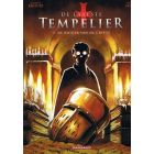 LAATSTE TEMPELIER: 02: RIDDER VAN DE CRYPTE