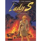LADY S: 07: LANGE SECONDE
