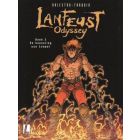 LANFEUST ODYSSEY: 03: DE BANNELING VAN ECKMUL