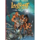 LANFEUST VAN DE STERREN: 01: EEN TWEE TROY