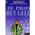 LARGO WINCH: 13: PRIJS VAN HET GELD (HC)
