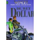 LARGO WINCH: 14: WET VAN DE DOLLAR (HC)