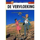 LEFRANC: 21: DE VERVLOEKING