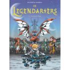 LEGENDARIERS: 02: WACHTER (HC)