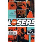 LOSERS: 02: TWEE PAAR