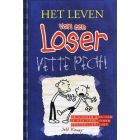 KINNEY, JEFF: 02: LEVEN VAN EEN LOSER: VETTE PECH!
