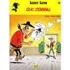 LUCKY LUKE: 68: OK CORRAL