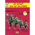 LUCKY LUKE: SP: SCHAT VAN DE DALTONS (HC)