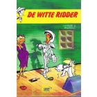 LUCKY LUKE: SP: WITTE RIDDER (HC)