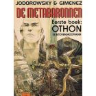 METABARONNEN: 01: OTHON