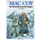 MAC COY: 13: HEUVELS VAN DE ANGST