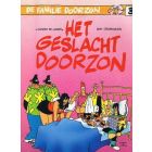 DOORZON: 03: GESLACHT DOORZON
