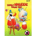 KNUDDE: 27: ZOALS KNUDDE THUIS TIKT